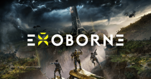 Exoborne Prueba del juego