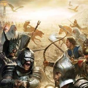 Amazon Games nos llevará a la Tierra Media con el MMO del Señor de los Anillos