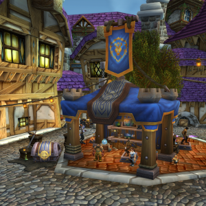 ¡Presentamos el Trading Post!
