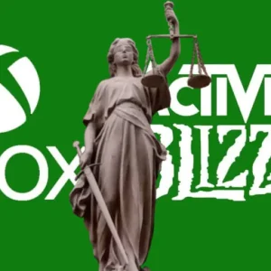 La compra de Activision Blizzard por Microsoft ya tuvo su primera aprobación