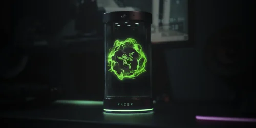 Razer presenta Project AVA: el asistente AI holográfico que busca transformar la experiencia gamer